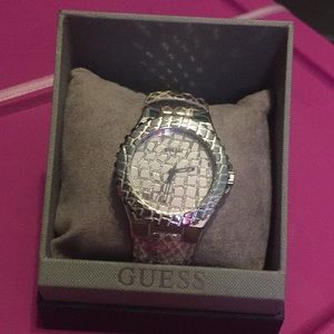 Guess Watch